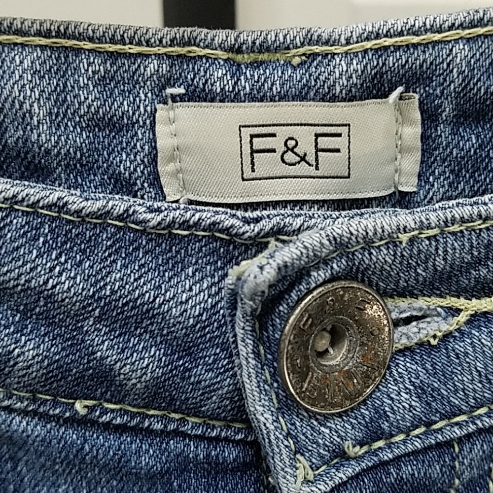 F&F jeans - Picture 5 of 7